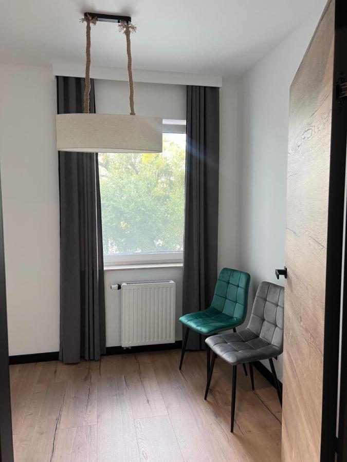 Apartament No. 26 Nad Ilawka Илава Екстериор снимка