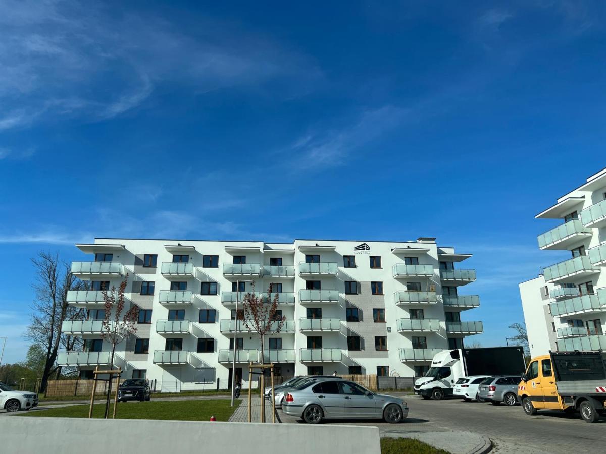 Apartament No. 26 Nad Ilawka Илава Екстериор снимка