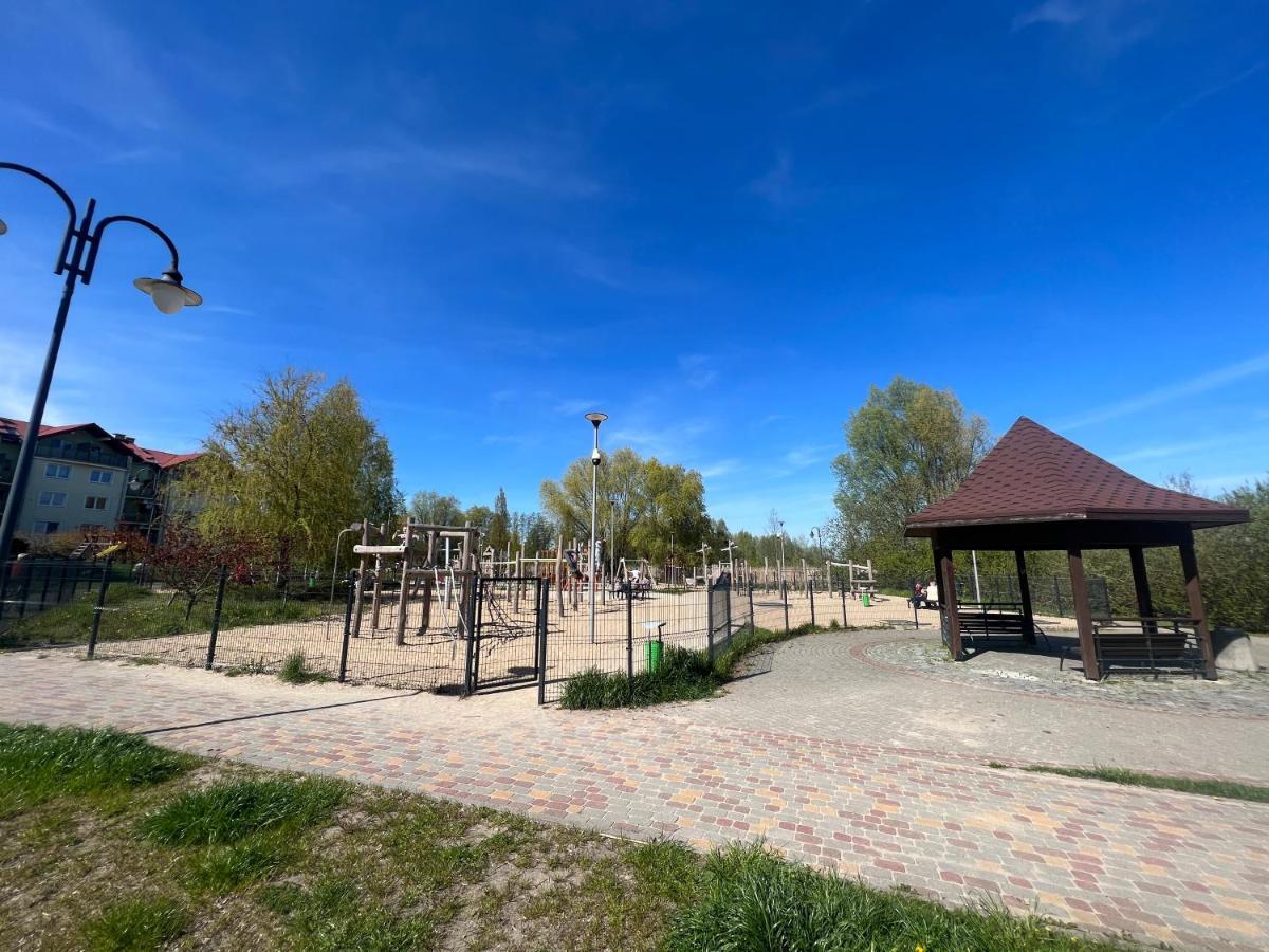 Apartament No. 26 Nad Ilawka Илава Екстериор снимка