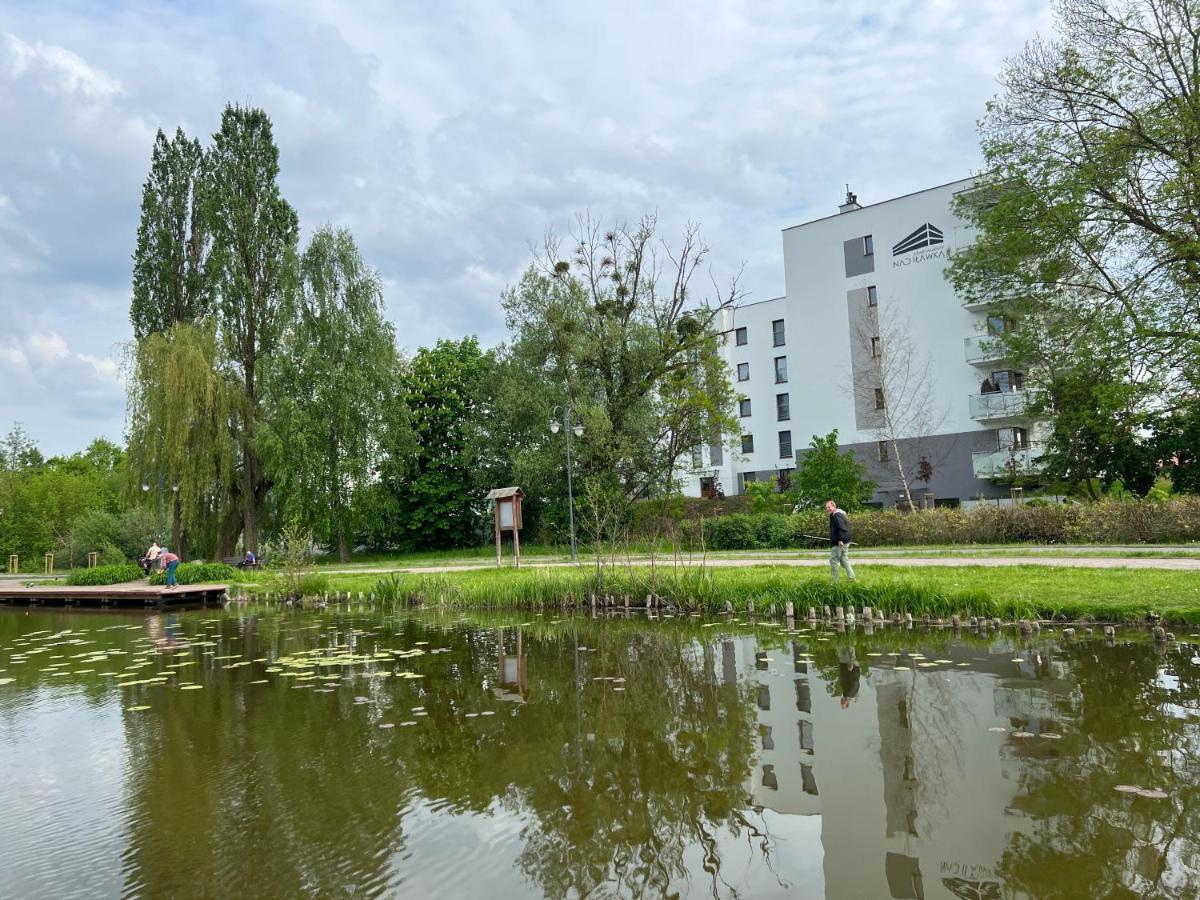 Apartament No. 26 Nad Ilawka Илава Екстериор снимка