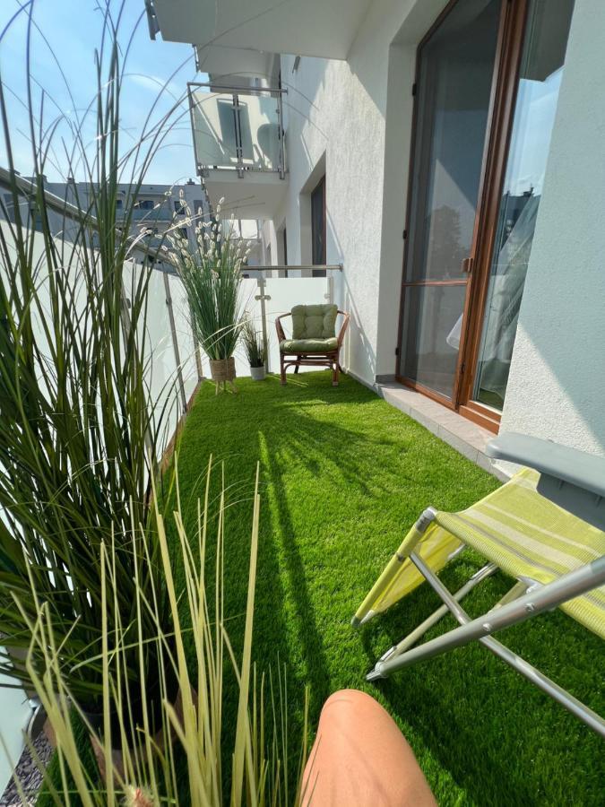 Apartament No. 26 Nad Ilawka Илава Екстериор снимка