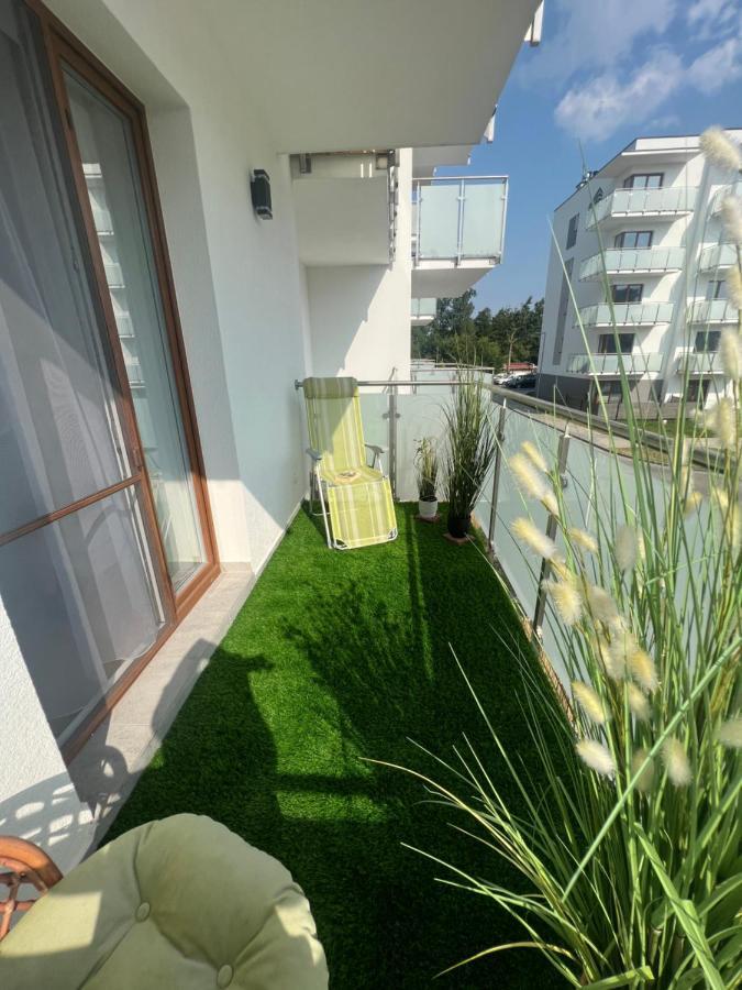 Apartament No. 26 Nad Ilawka Илава Екстериор снимка