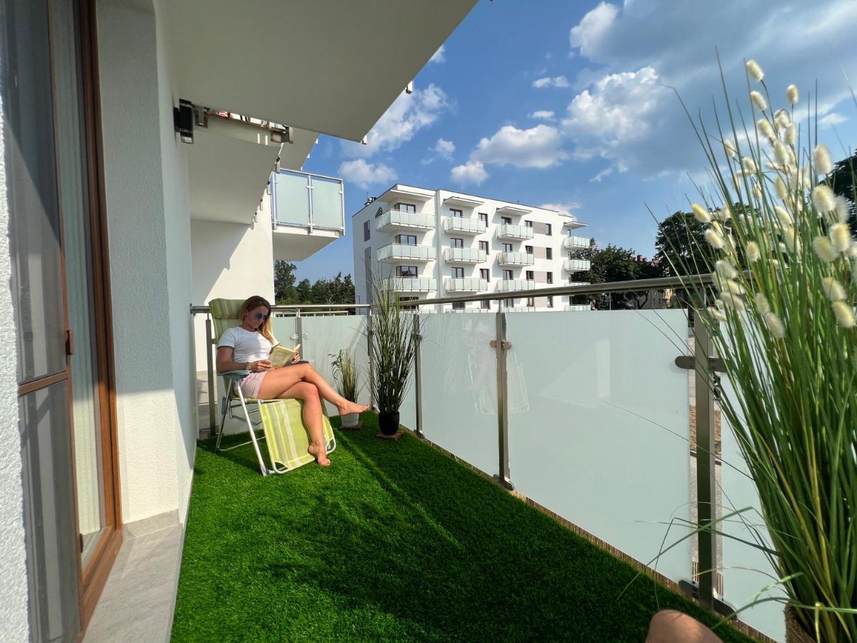 Apartament No. 26 Nad Ilawka Илава Екстериор снимка