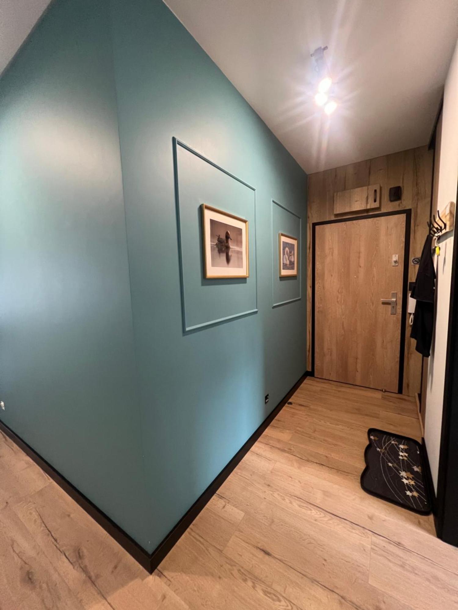 Apartament No. 26 Nad Ilawka Илава Екстериор снимка