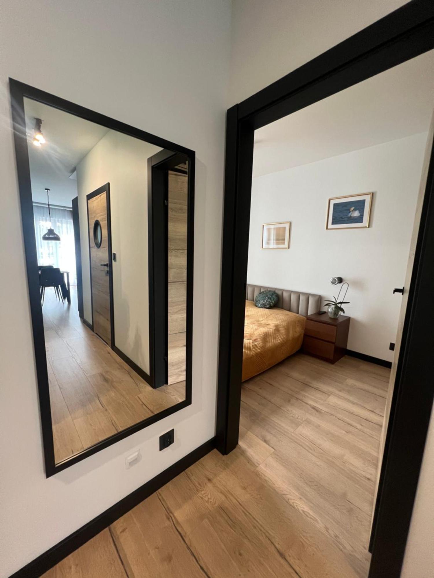 Apartament No. 26 Nad Ilawka Илава Екстериор снимка