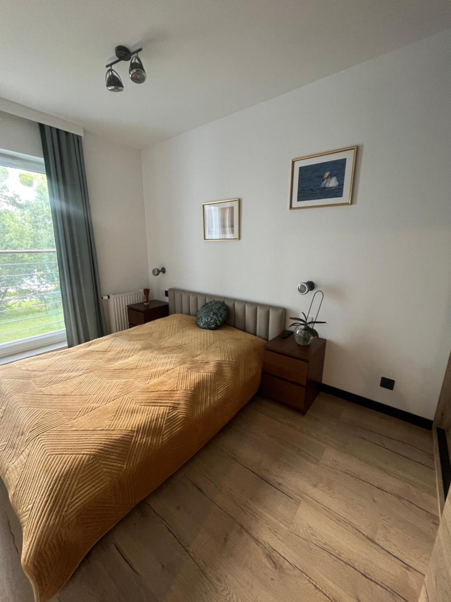 Apartament No. 26 Nad Ilawka Илава Екстериор снимка
