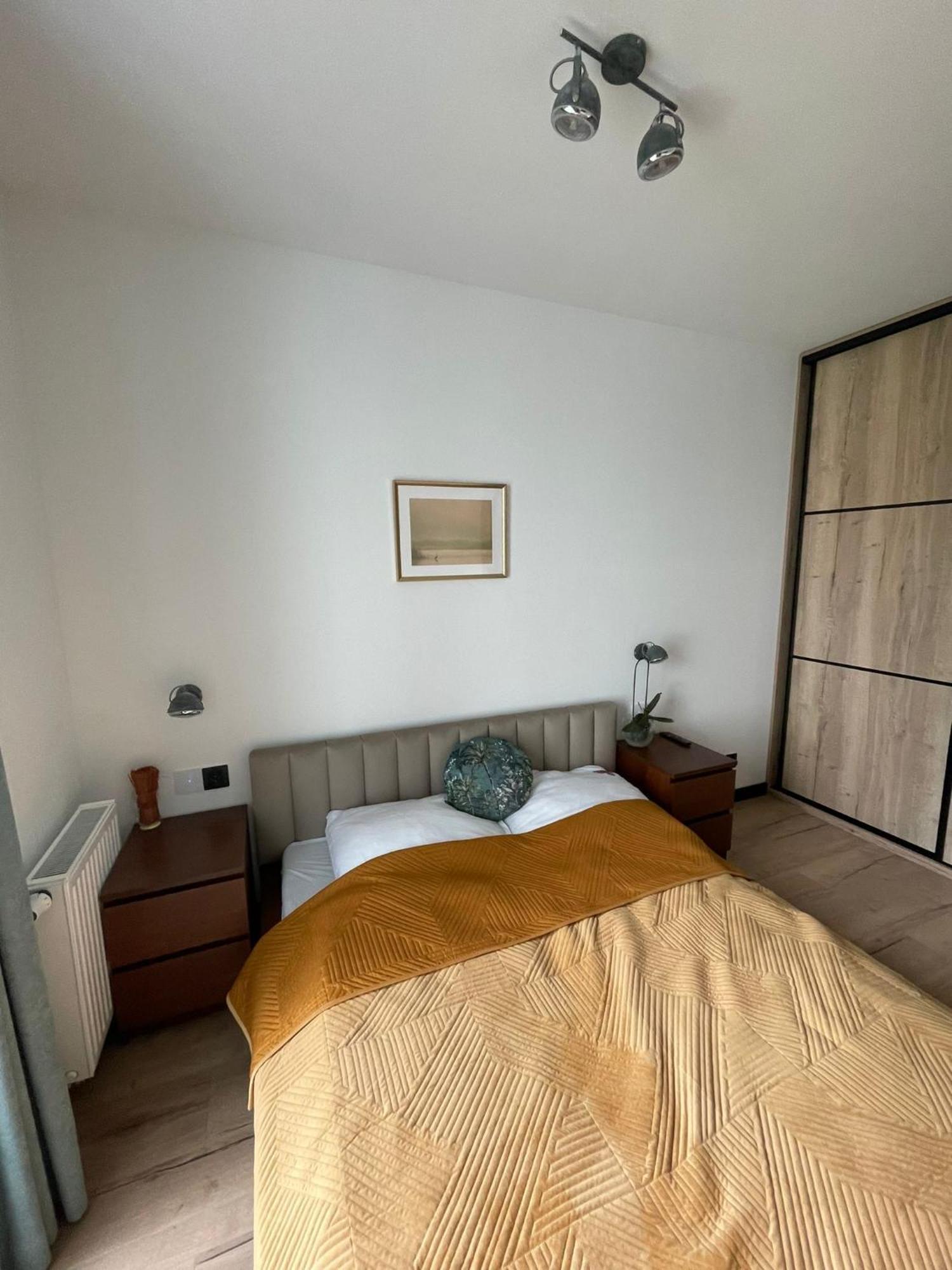 Apartament No. 26 Nad Ilawka Илава Екстериор снимка