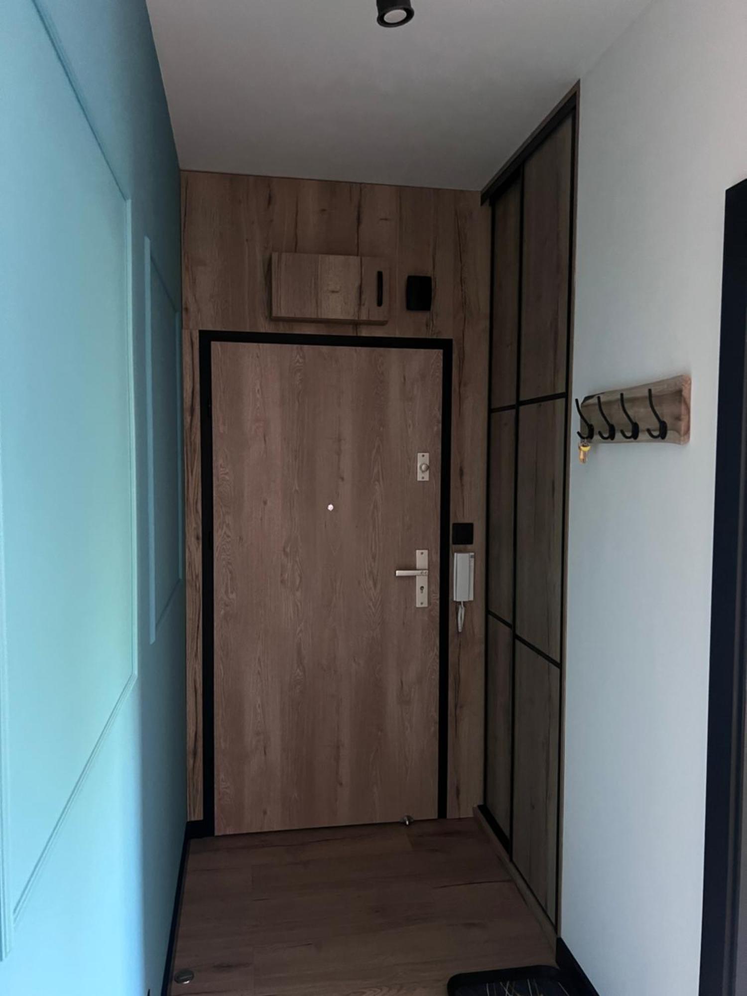 Apartament No. 26 Nad Ilawka Илава Екстериор снимка