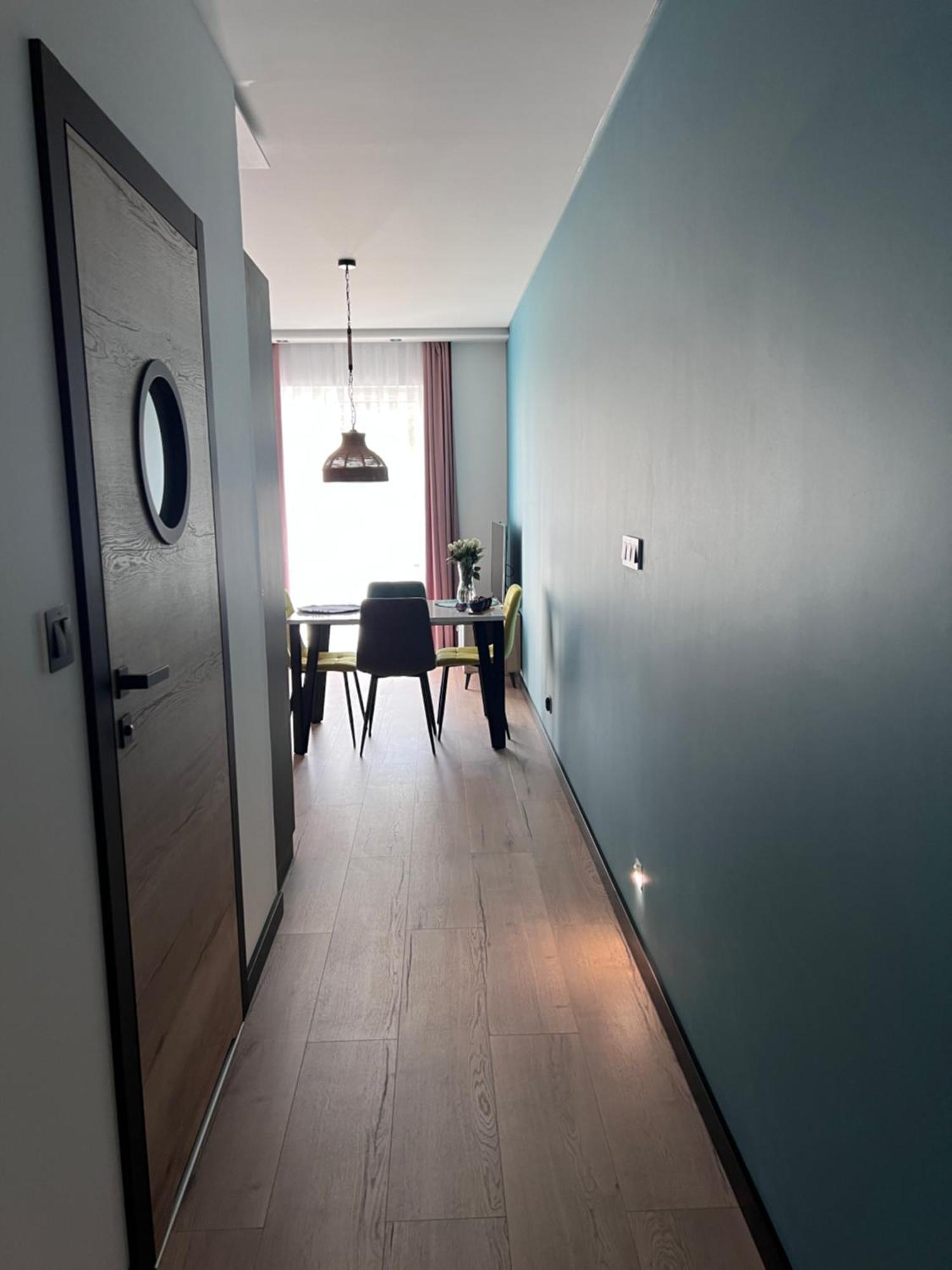 Apartament No. 26 Nad Ilawka Илава Екстериор снимка