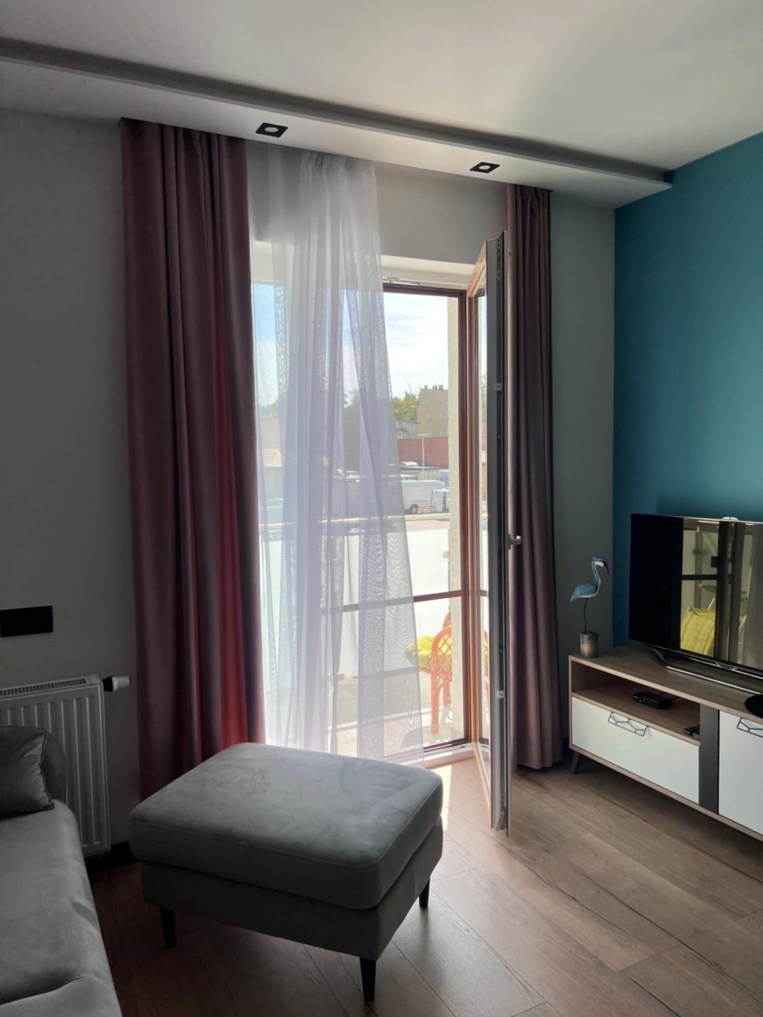 Apartament No. 26 Nad Ilawka Илава Екстериор снимка