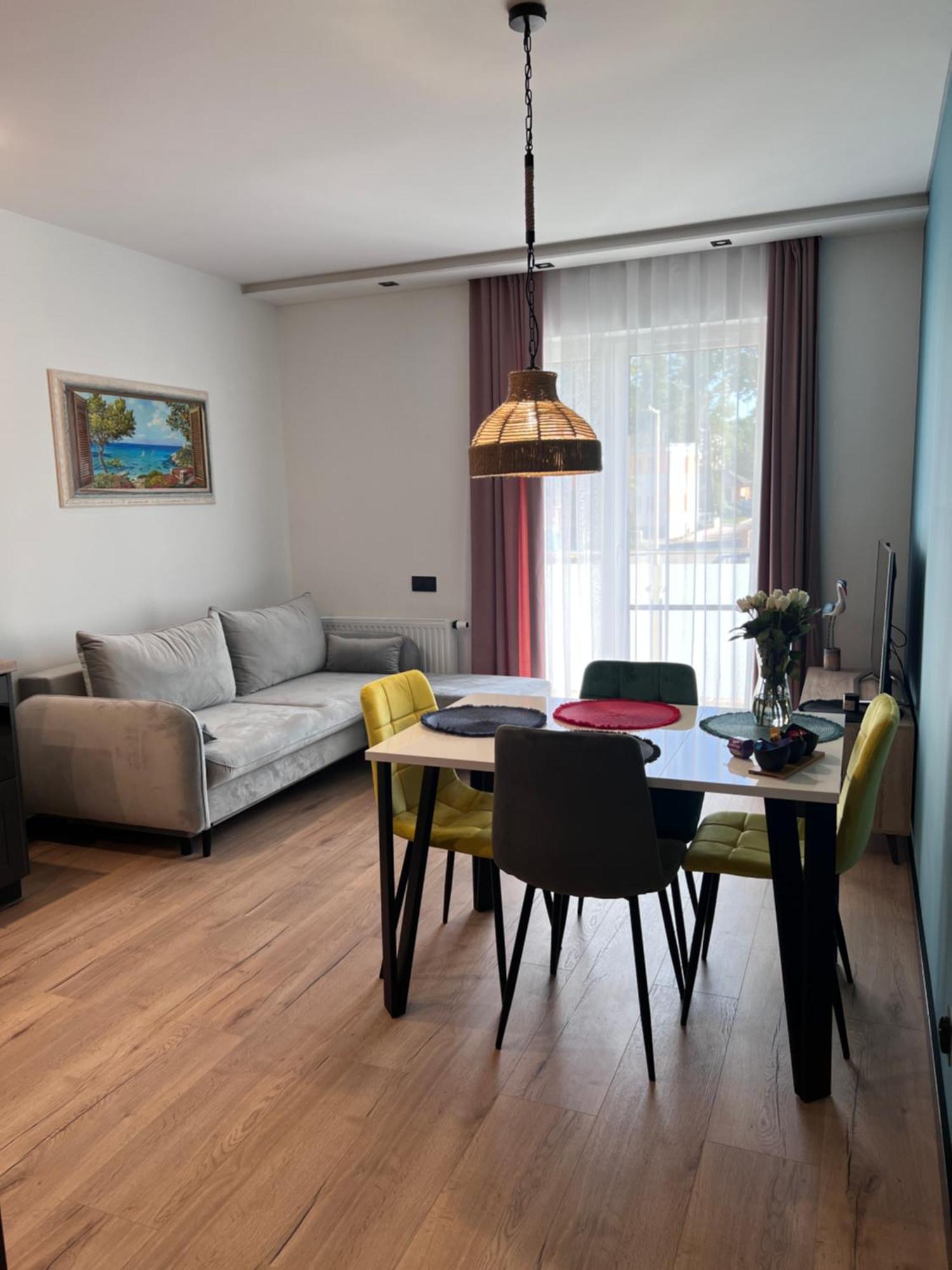 Apartament No. 26 Nad Ilawka Илава Екстериор снимка