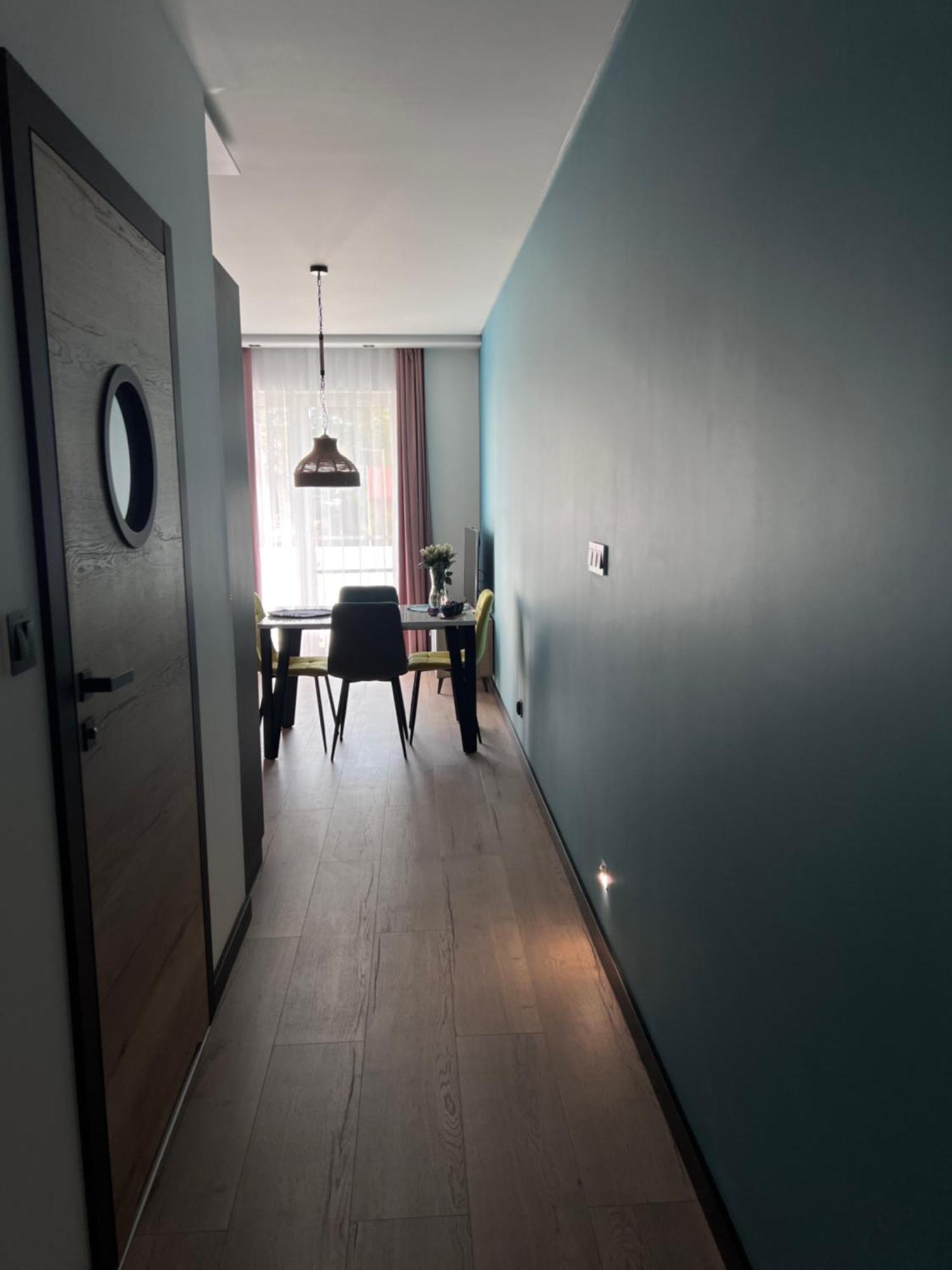 Apartament No. 26 Nad Ilawka Илава Екстериор снимка