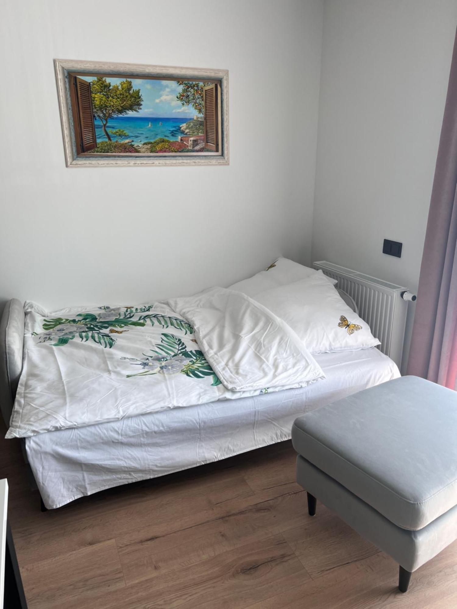 Apartament No. 26 Nad Ilawka Илава Екстериор снимка