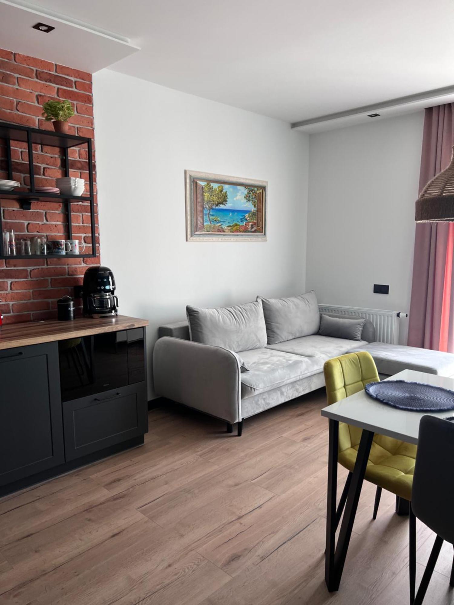 Apartament No. 26 Nad Ilawka Илава Екстериор снимка