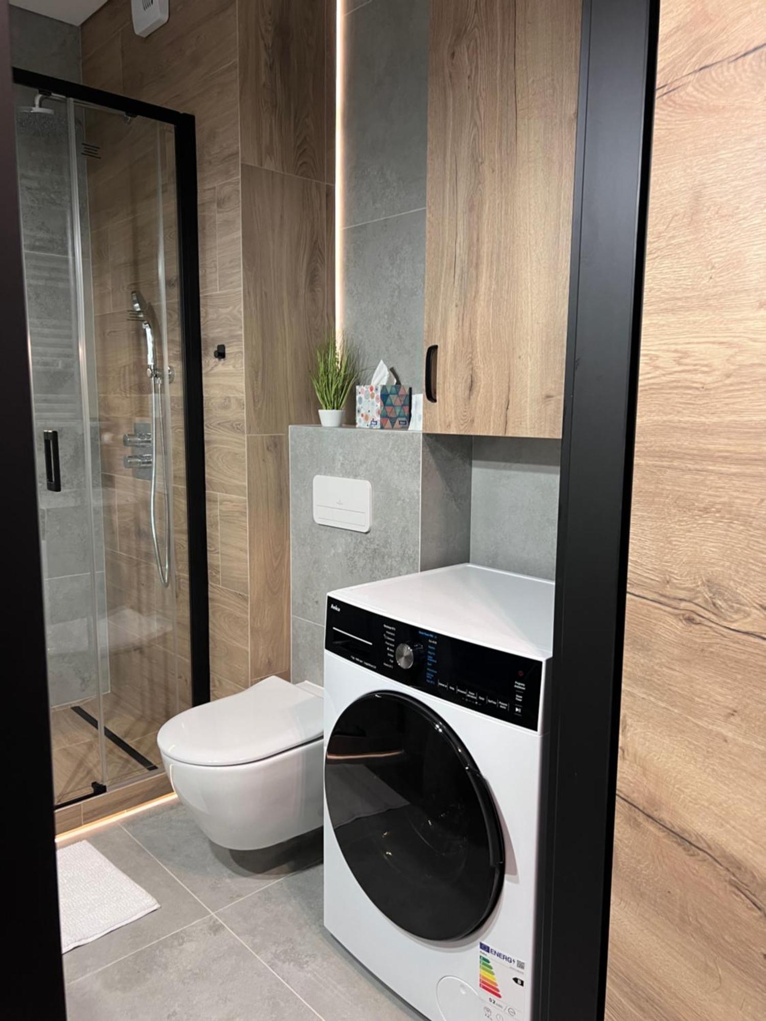Apartament No. 26 Nad Ilawka Илава Екстериор снимка