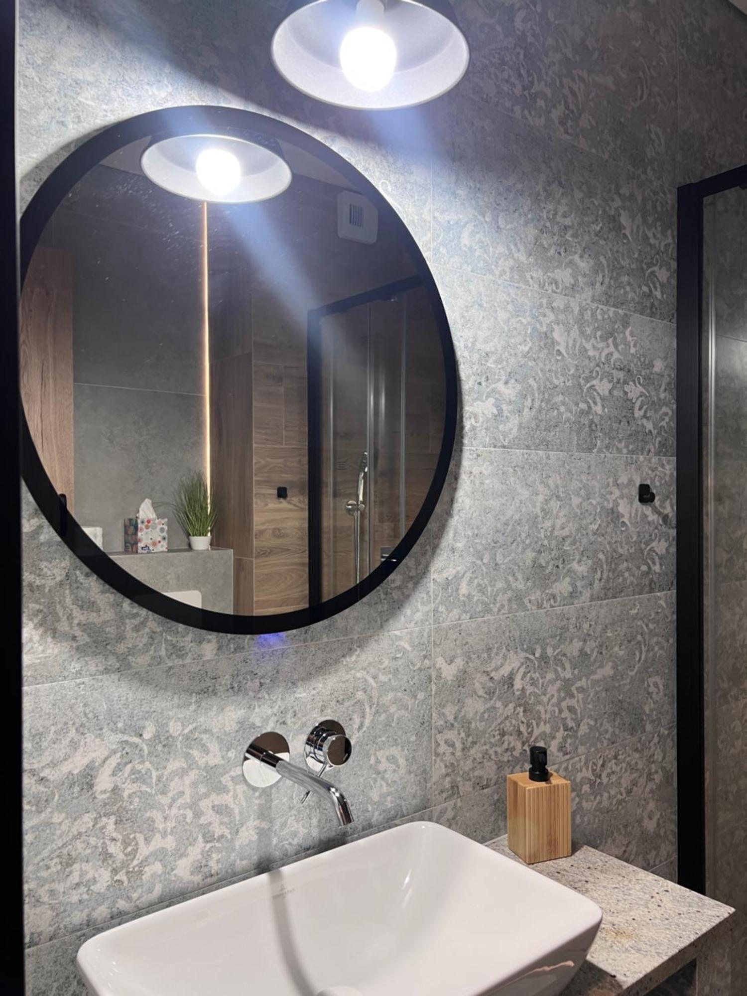 Apartament No. 26 Nad Ilawka Илава Екстериор снимка