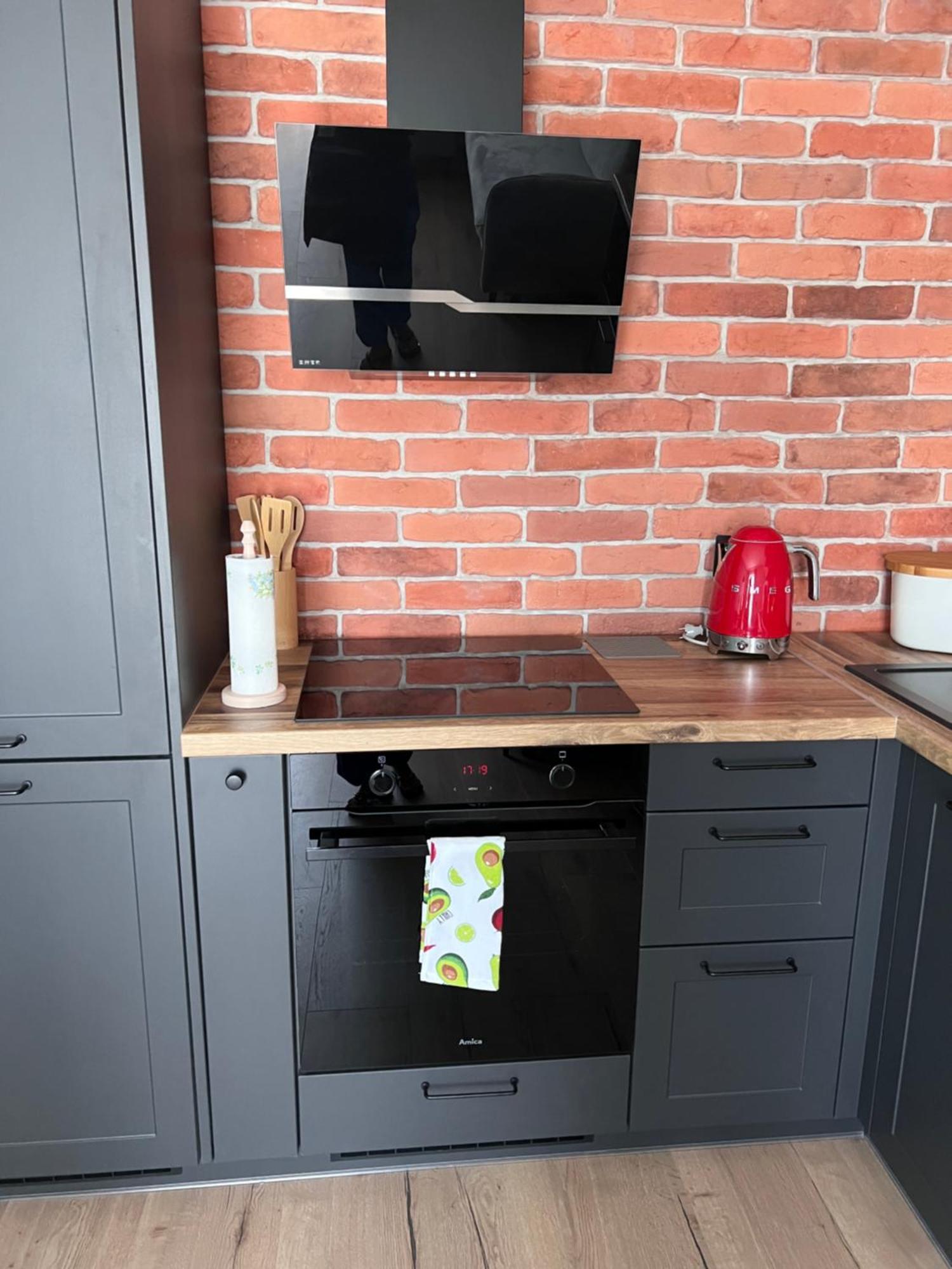 Apartament No. 26 Nad Ilawka Илава Екстериор снимка